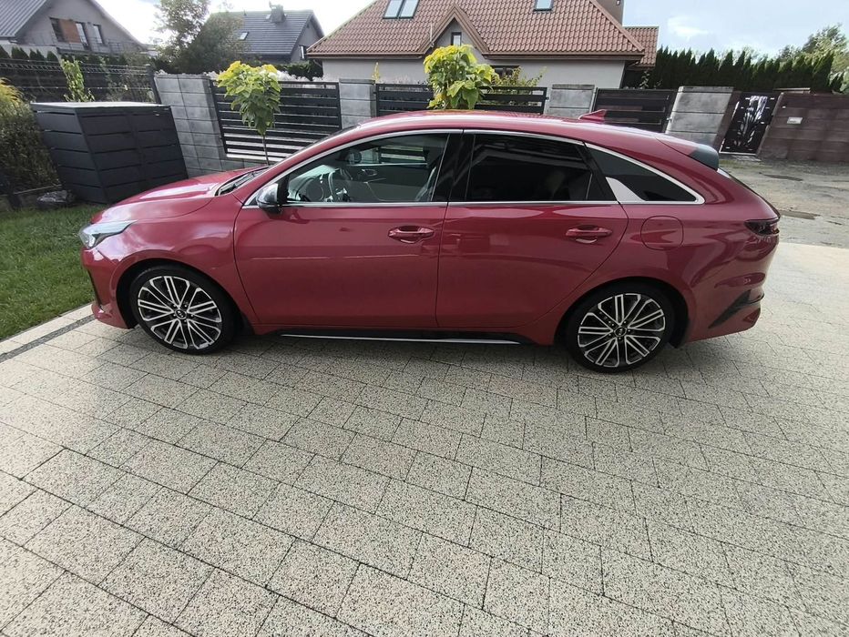 Kia Pro_Cee'd
