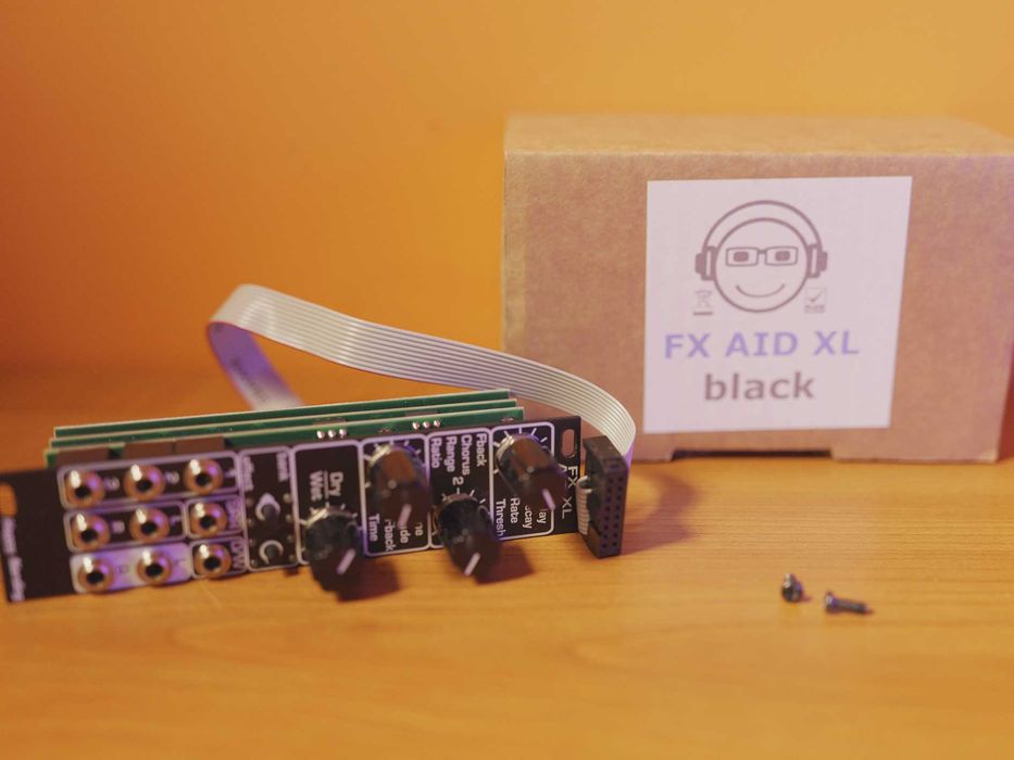 Happy Nerding FX Aid XL