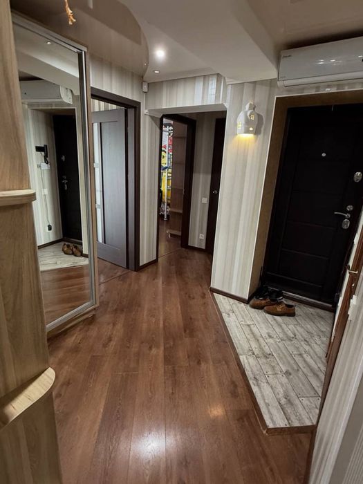 В продажу Київка з агв