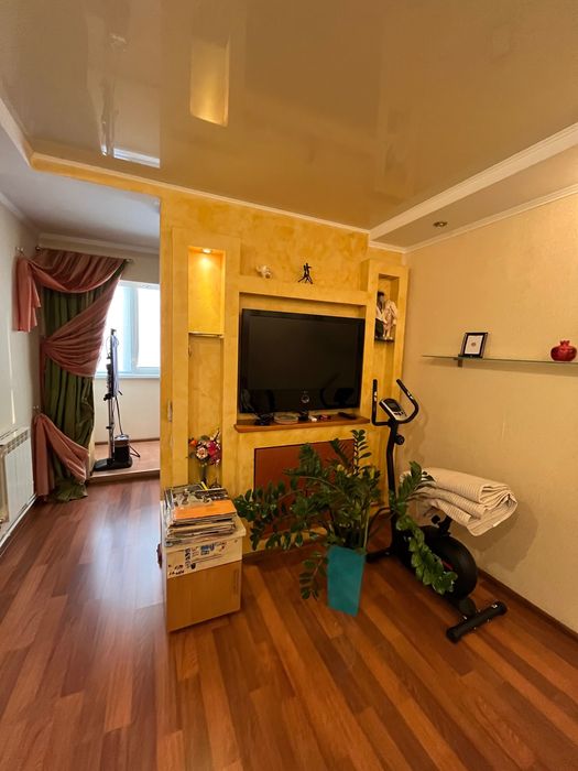 2-х кімнатна квартира проспект Миру