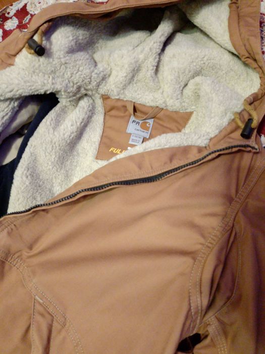 Куртка  Carhartt
