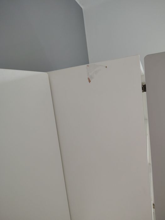 Meble IKEA smastad