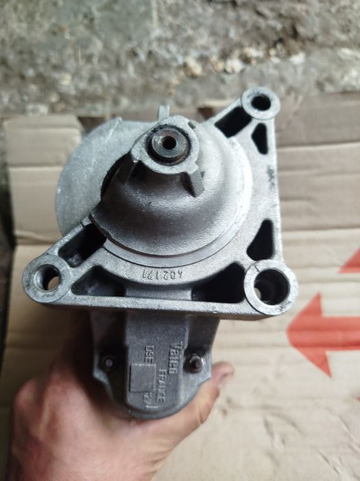 Стартер Пежо 309 1,6 бензин