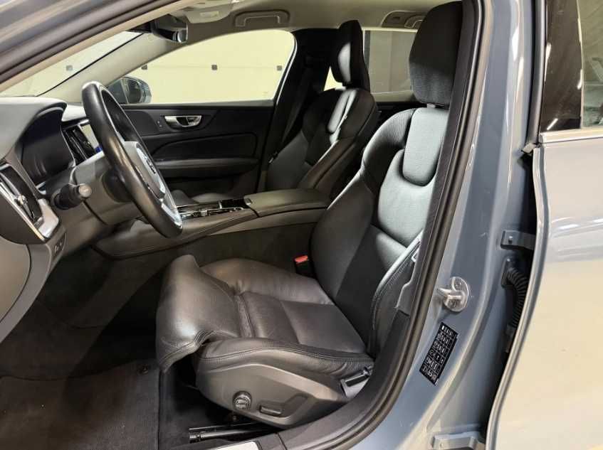 Volvo V60 T6 Recharge Inscription MY23 | Bateria 18,8 kWh | 350 cv AWD