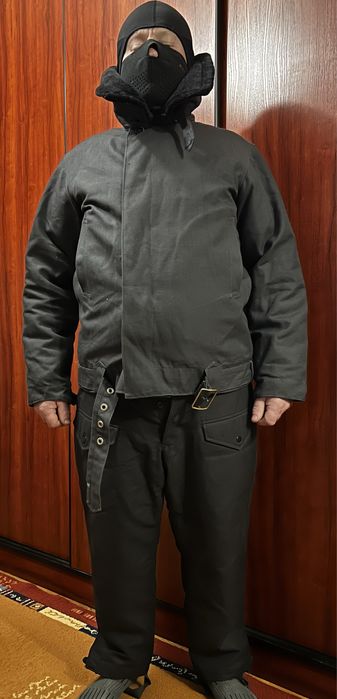 Комплект танковый СССР, розмір 50/3