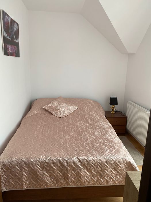 Wynajmę apartament nad morzem  Łeba