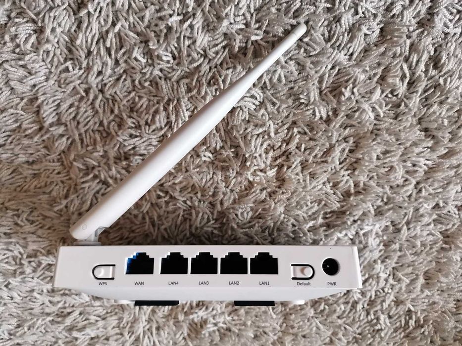 Router Netis WF2411e