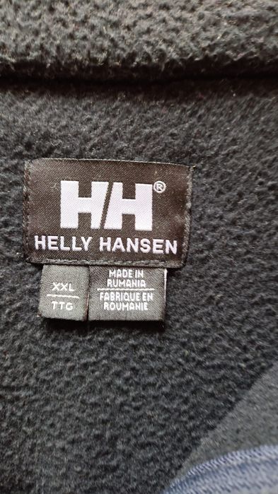 Casaco polar Helly Hansen XXL