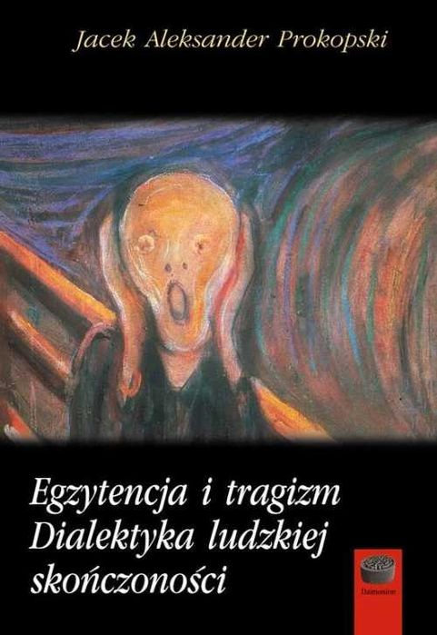 Egzystencja i tragizm Dialektyka ludzkiej skończoności