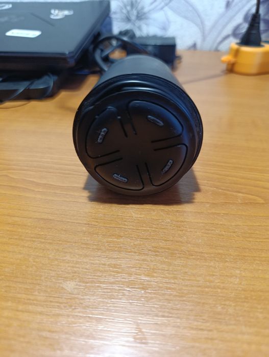 Сабвуфер (колонка) ASUS, Sonic master.