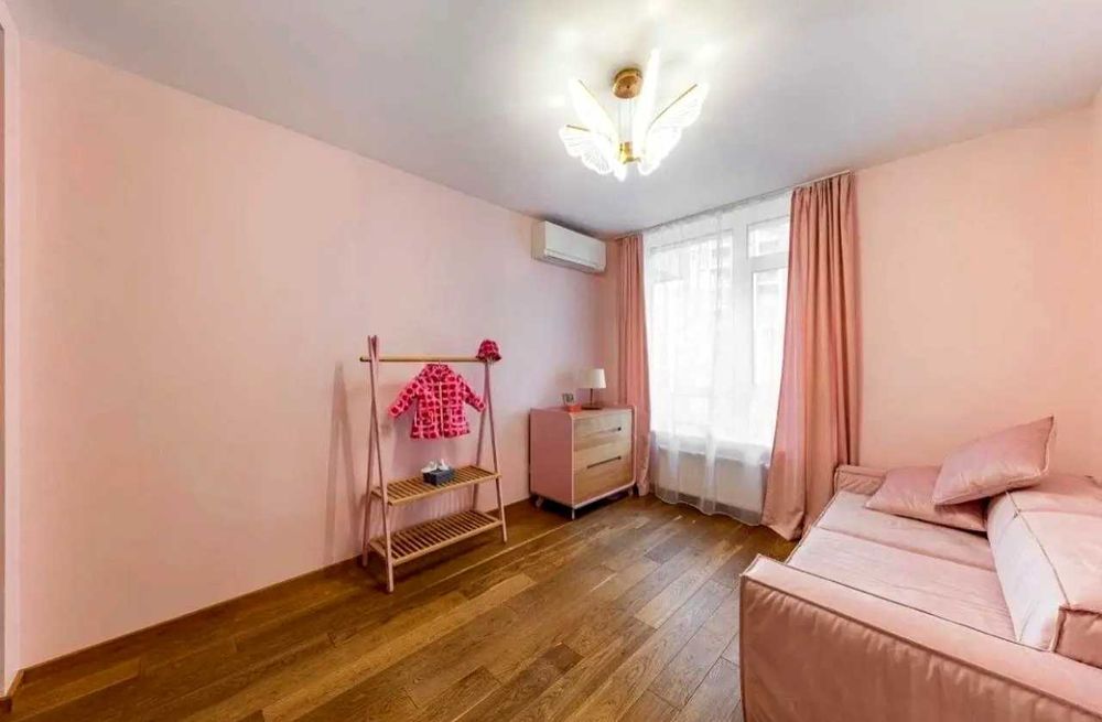 Продаж квартири  ЖК Central Park вул. Кудрі Джона Макекейна 7 без %