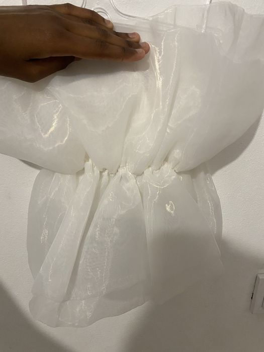 Beautiful ZARA Top S
