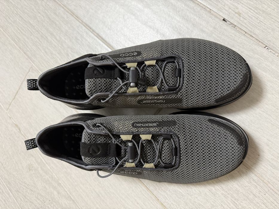 Кросівки ECCO BIOM 2.0 M, 46 розмір