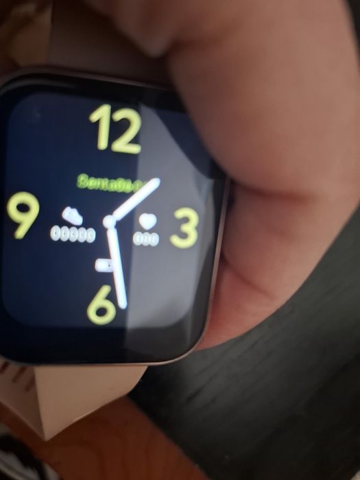 Smartwatch denver433442397943900166
