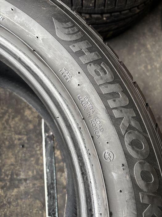 245-50-18 Hankook, зима. Ціна за 4шт. 8000.
