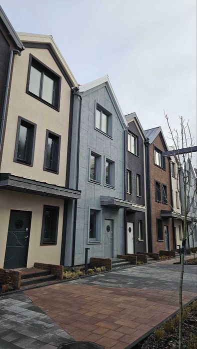 Будинок за адресою вул. Чорнобильська (площа 96 м²) - Atlanta.ua - фото 2