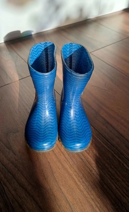 Kalosze świnka Peppa rozm 20