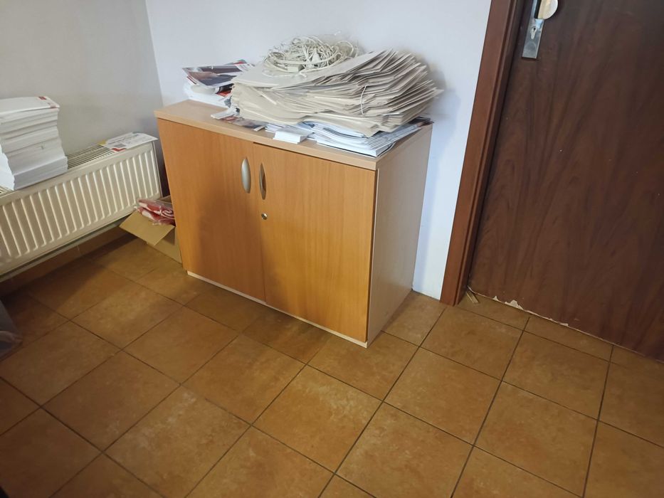 Wyposażenie biura, banku lub domu