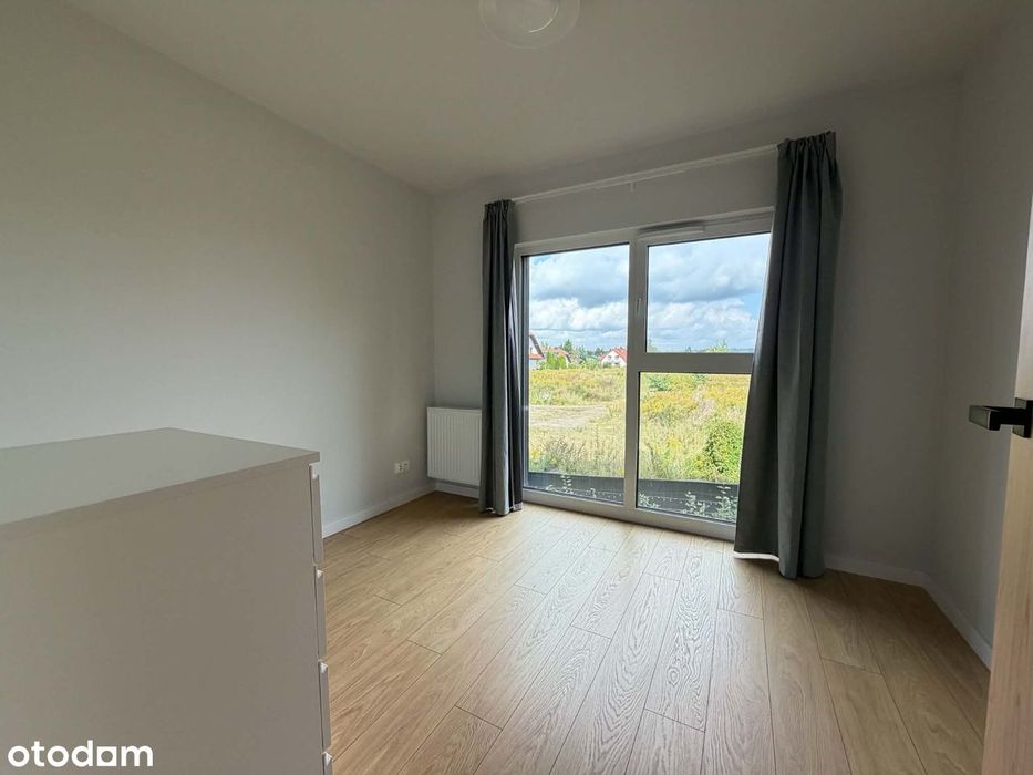 3 Pok / Krakow / Bronowice/ 55m2 / for rent