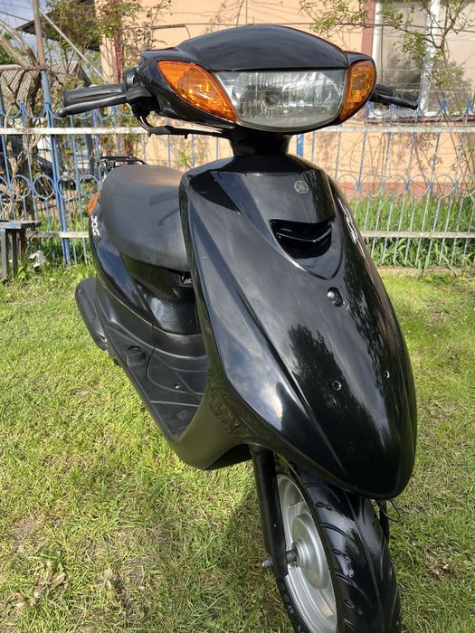 Мопед ямаха джог yamaha jog 36