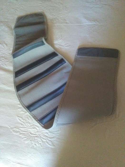 Cinta medicinal para dores