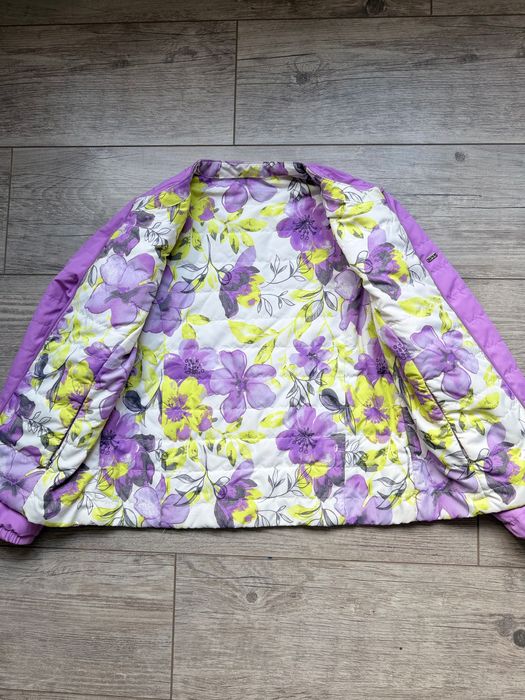 Яскрава куртка італійського бренду IDO р. 140