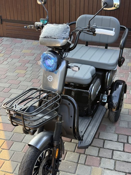 Fada OLDI MAX 1300w