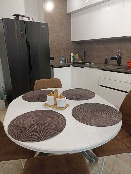 Продажа 2-комнатной квартиры ЖК Вудстория, Винграновского,2