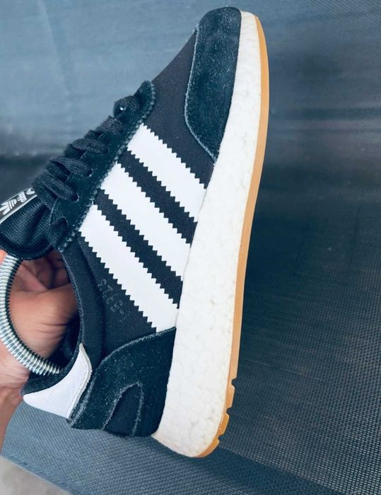 Sneackersy adidas