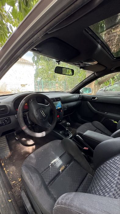 Audi a3 8l 1.9TDI