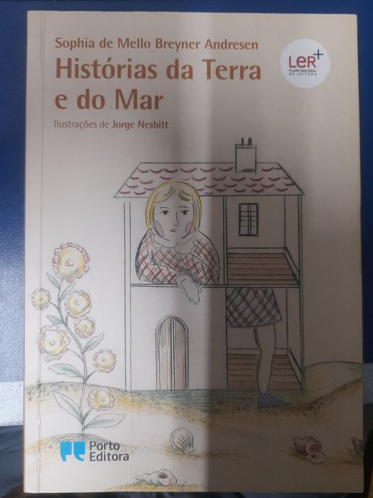 Histórias da Terra e do Mar