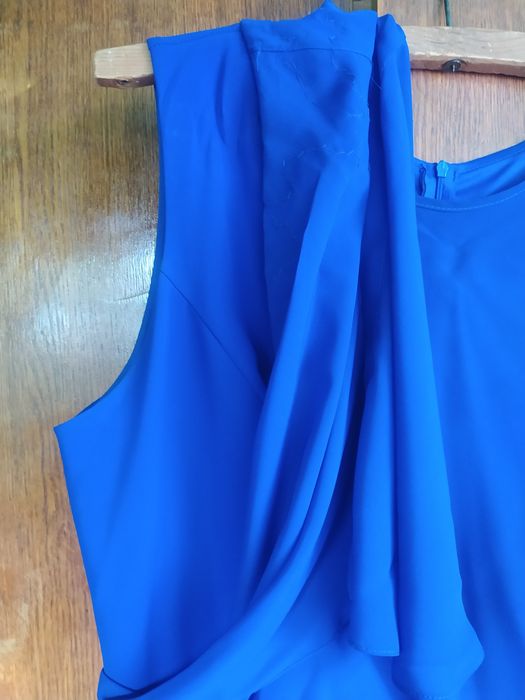 Сукня вечірня довга великий розмір