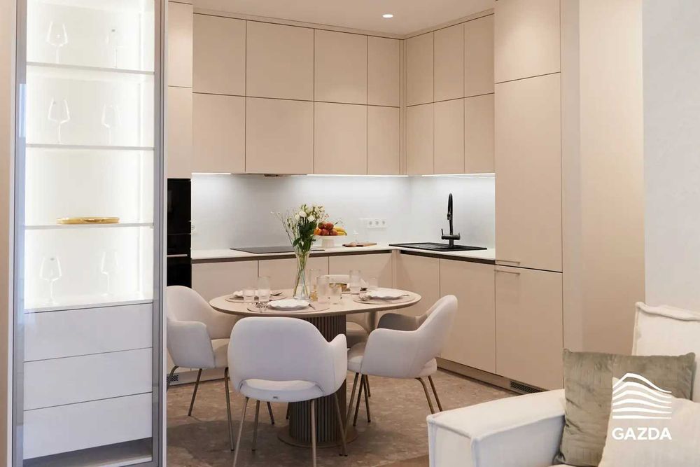 2-кімнатна квартира з ремонтом | SHERWOOD | Ужгород, SW 0.00