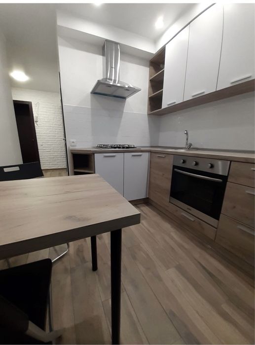 Сдам 1 к-кв Победа 5 Евроремонт