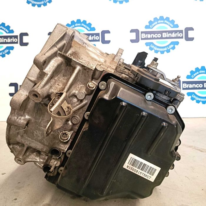 Caixa Velocidades Automática Opel Insignia