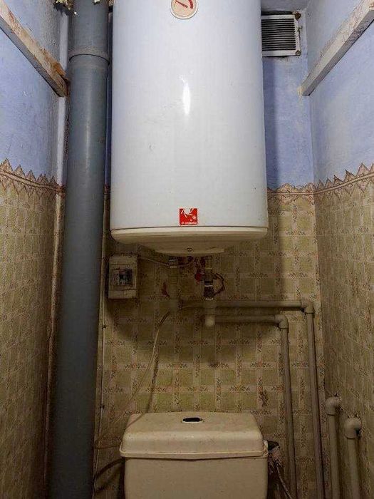 4-кімн. квартира, вул. 49 Гвард. Дивізіі, 4-й поверх