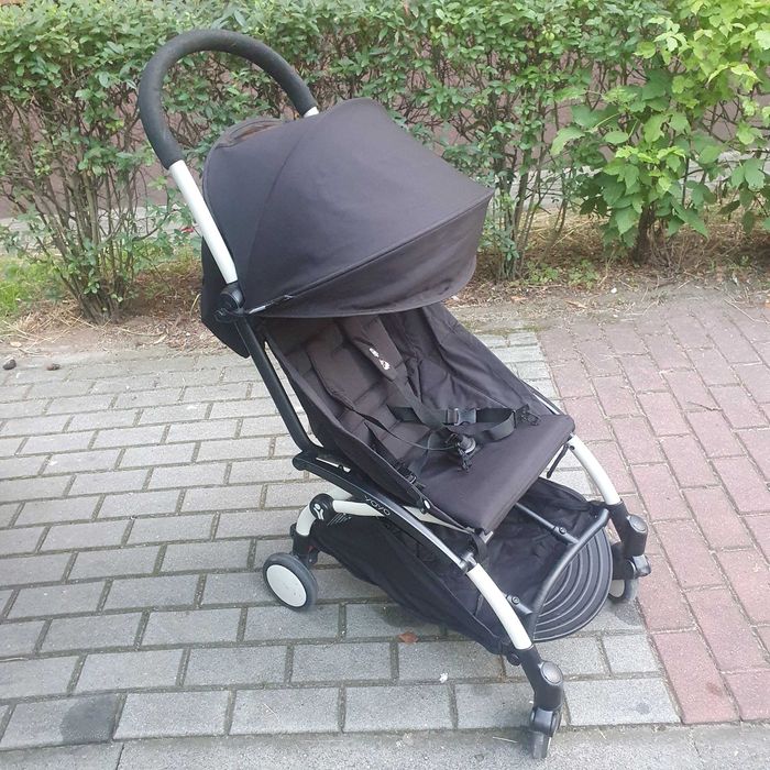 Wózek babyzen yoyo