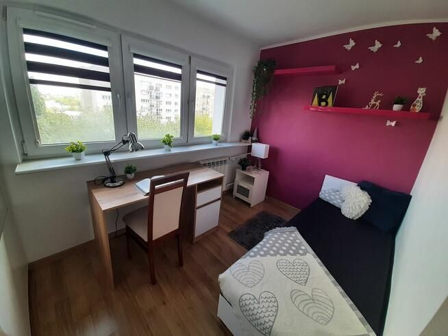 Posiadam na wynajem