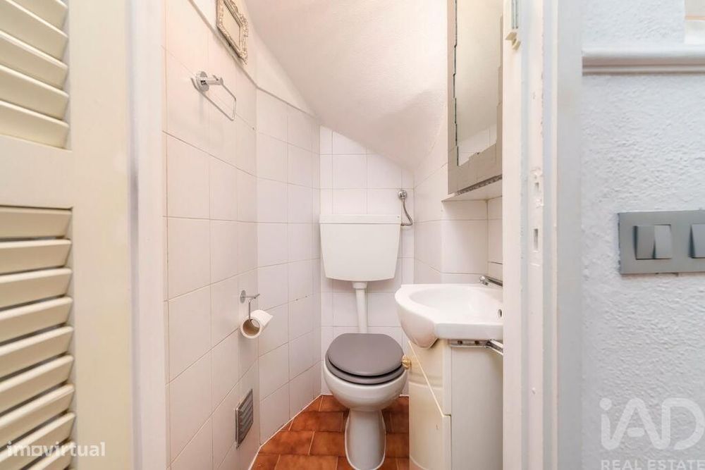 Apartamento T3 em Faro de 81 m2