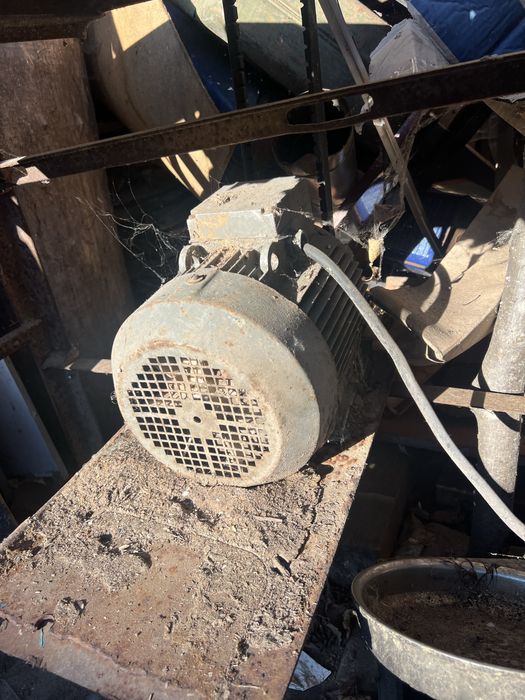 Циркулярний станок 4-кв 2850 об