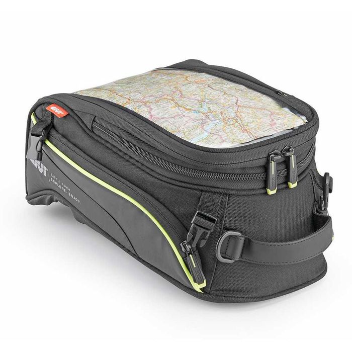 Saco Depósito Givi para Honda NC750X *novo*