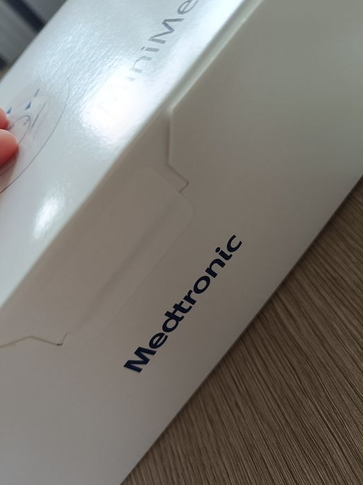 Wkłucia do pompy insulinowej