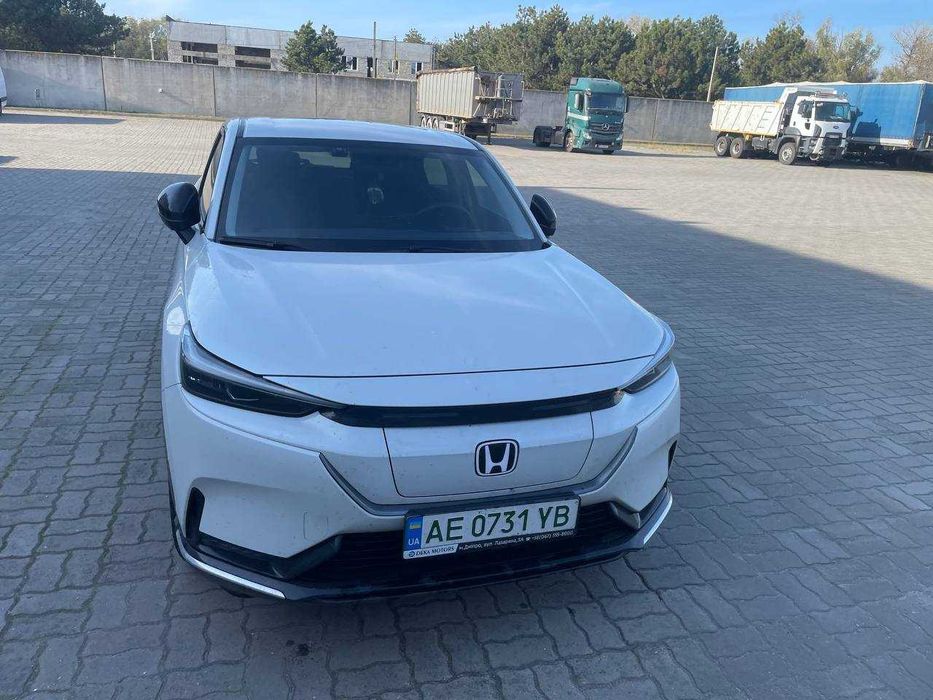 Продам Honda eNS:1