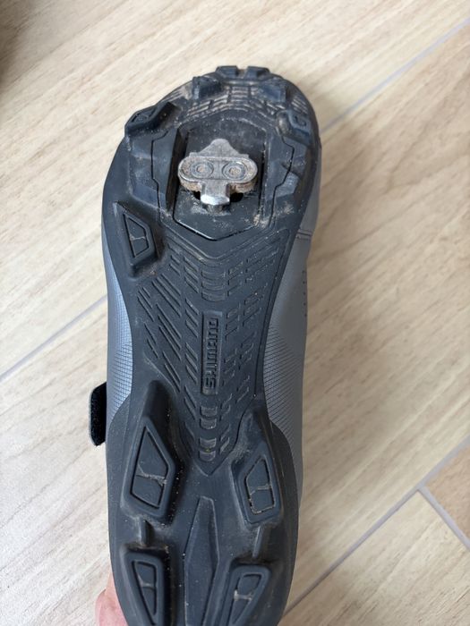 Buty rowerowe spd mtb shimano