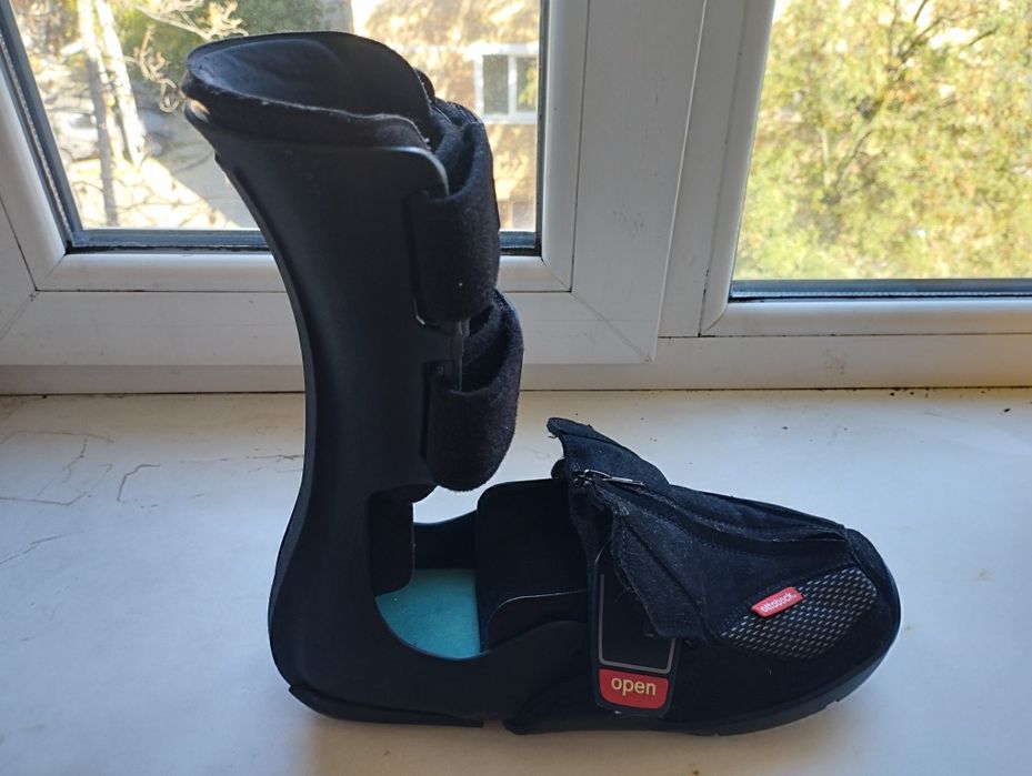 Ортез Ottobock 28F10