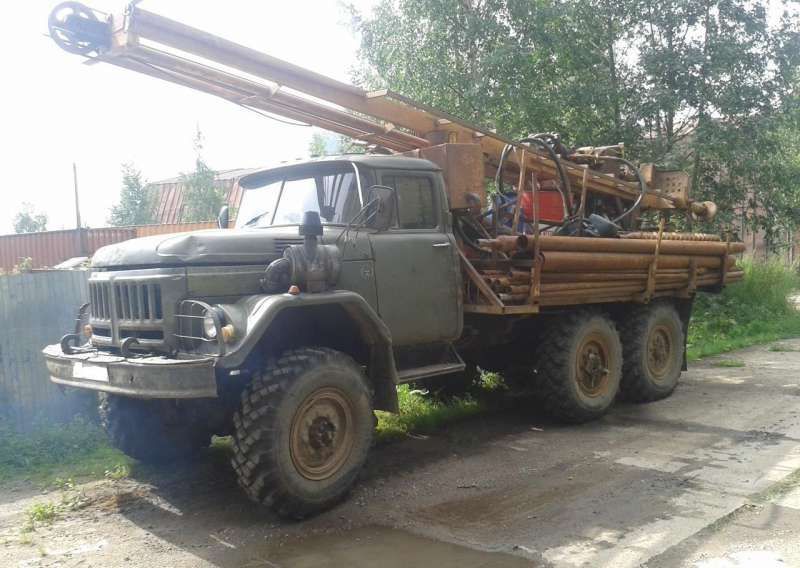 ‼️Буріння свердловин на воду‼️ Бурение скважин на воду