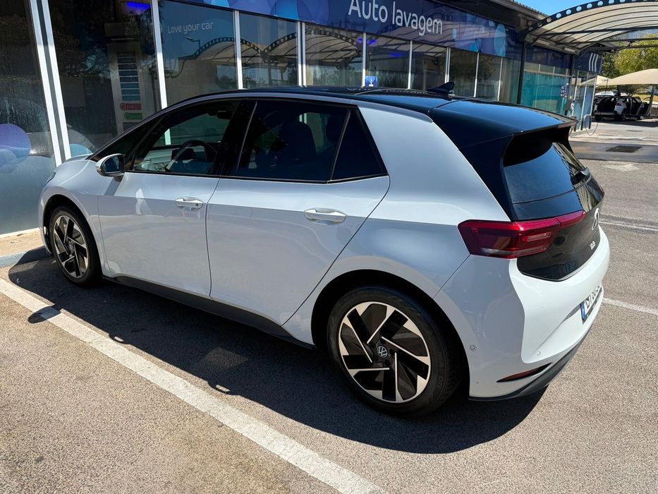 Immaculate Volkswagen ID.3 Pro Urban