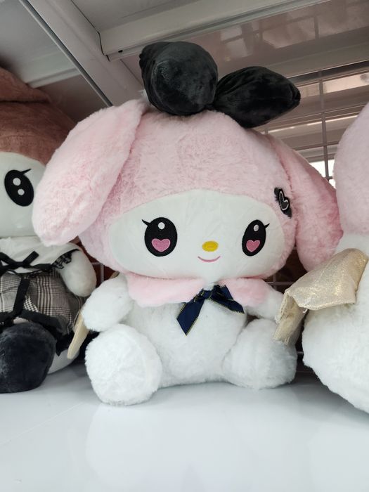 Maskotka pluszak my melody dla dziewczynki