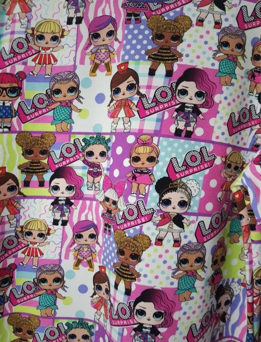 128 bluza Nowa LOL