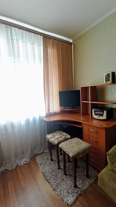 Квартира подобово